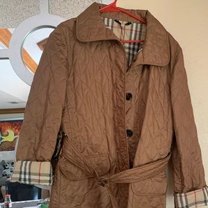 Burberry Jacket